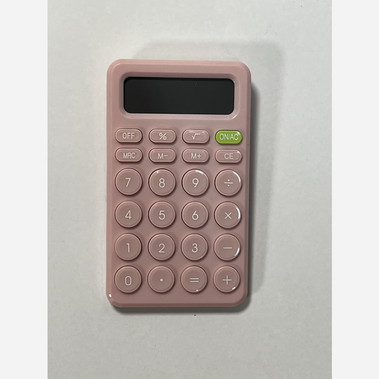 ماشین حساب فانتزی RZ809