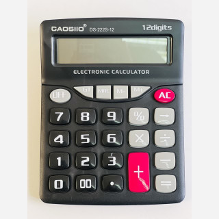 ماشین حساب مهندسی DS22212