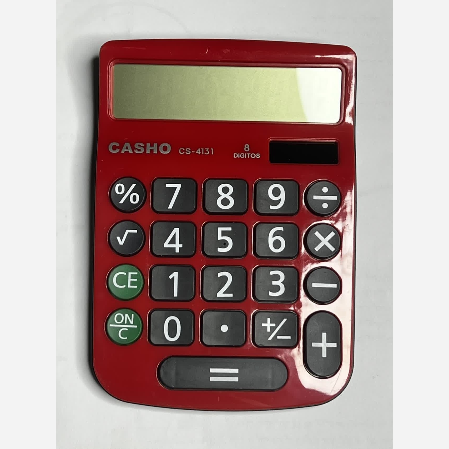ماشین حساب مهندسی CS4131