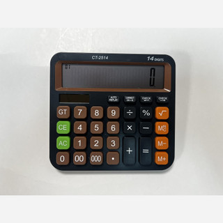 ماشین حساب مهندسیCT2514
